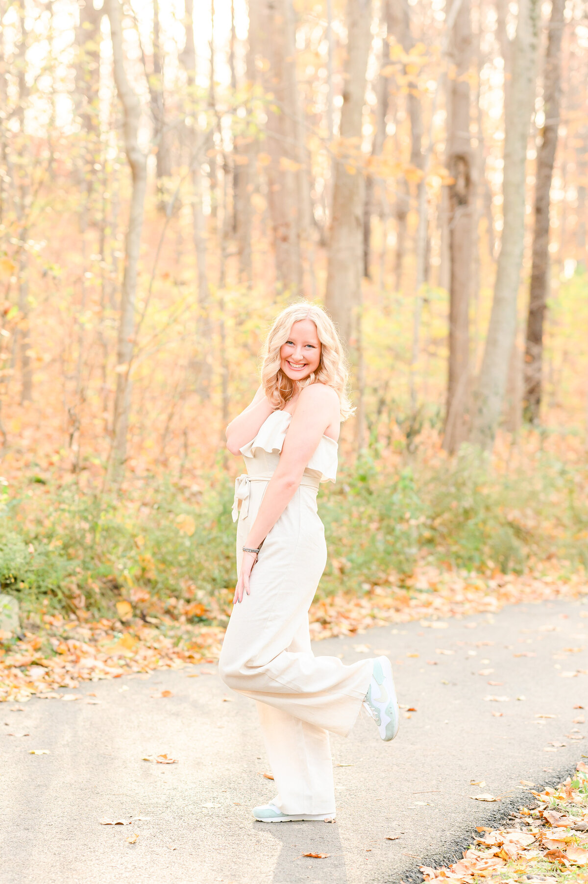 Holcomb Gardens, portraits photograph